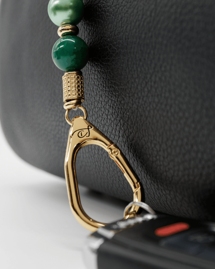 Golden Peridot - LD Keyfinder