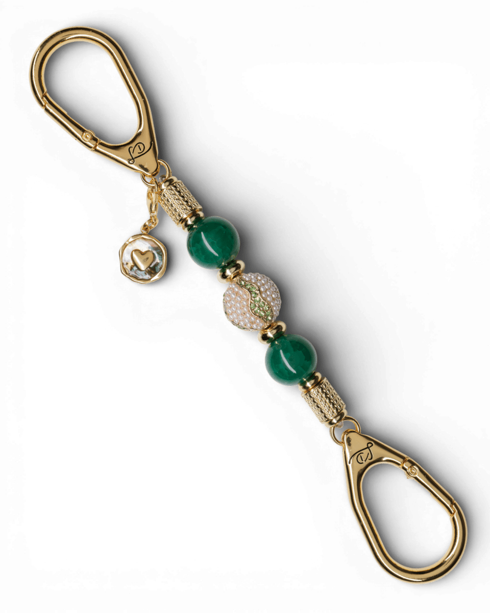 Golden Peridot-Mini – LD Keyfinder