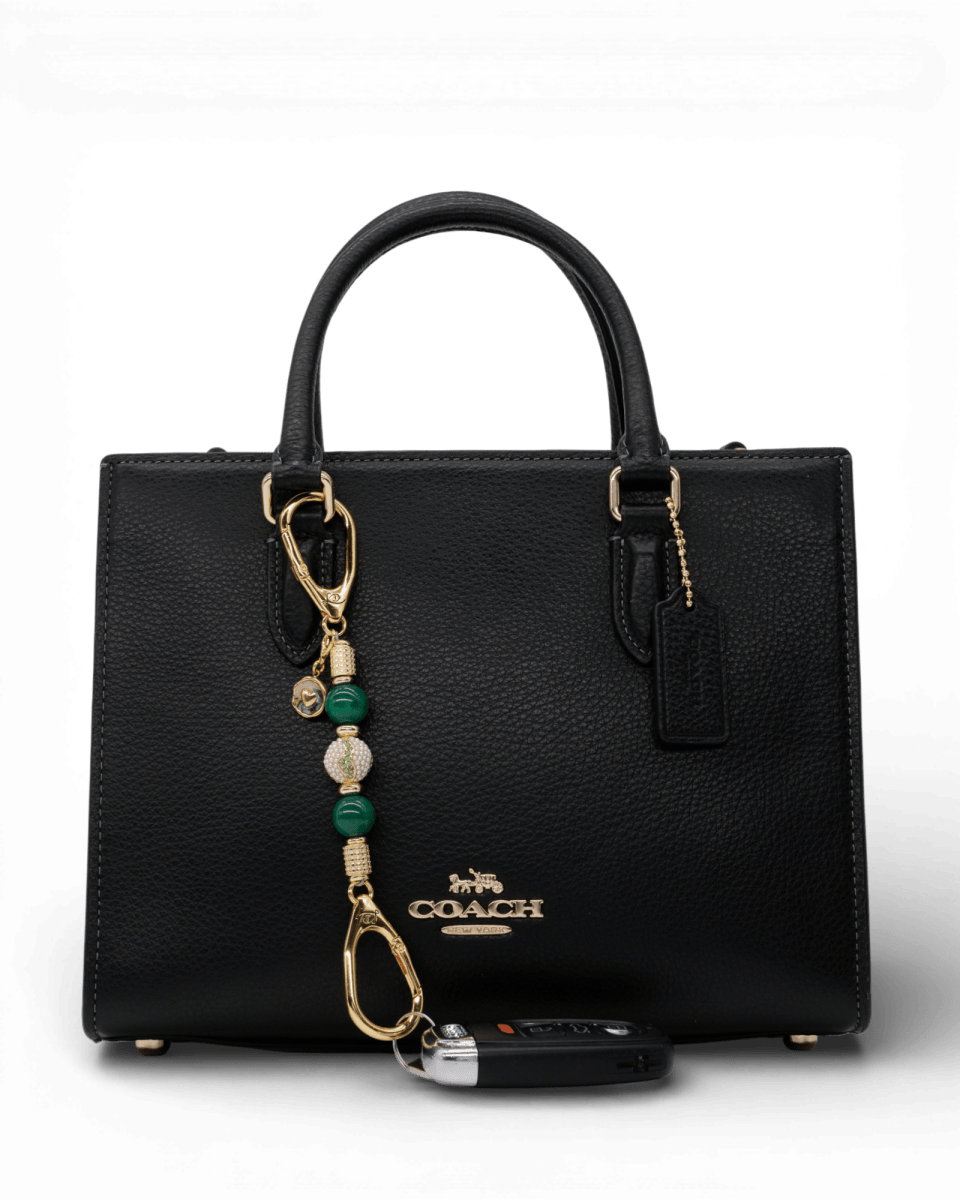 Golden Peridot - Mini - LD Keyfinder