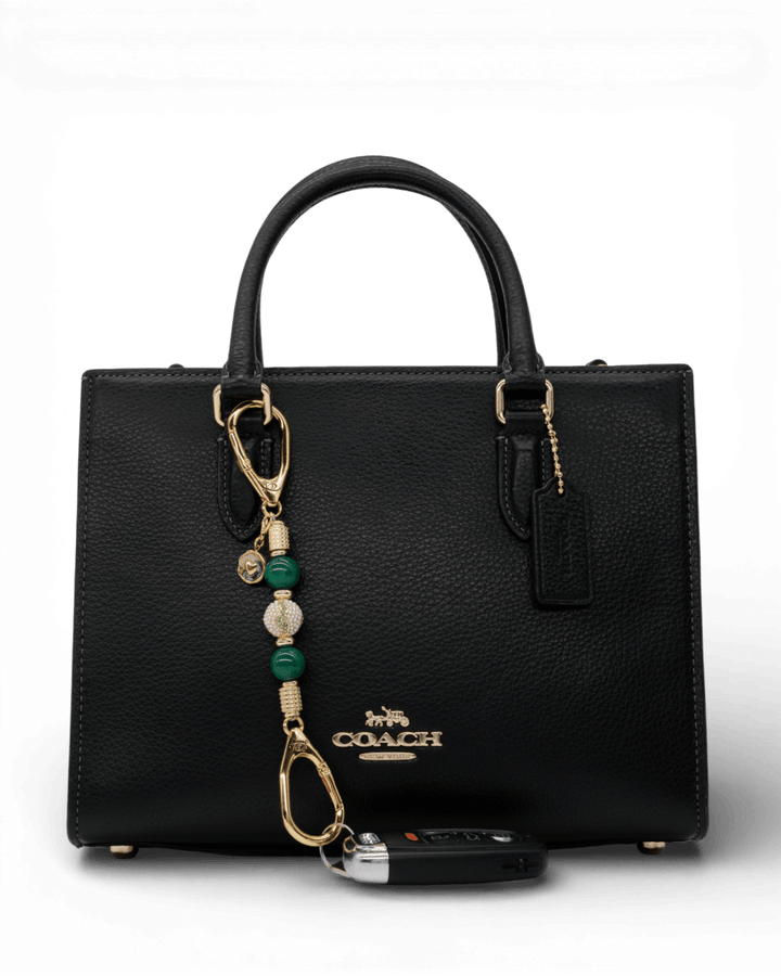 Golden Peridot - Mini - LD Keyfinder