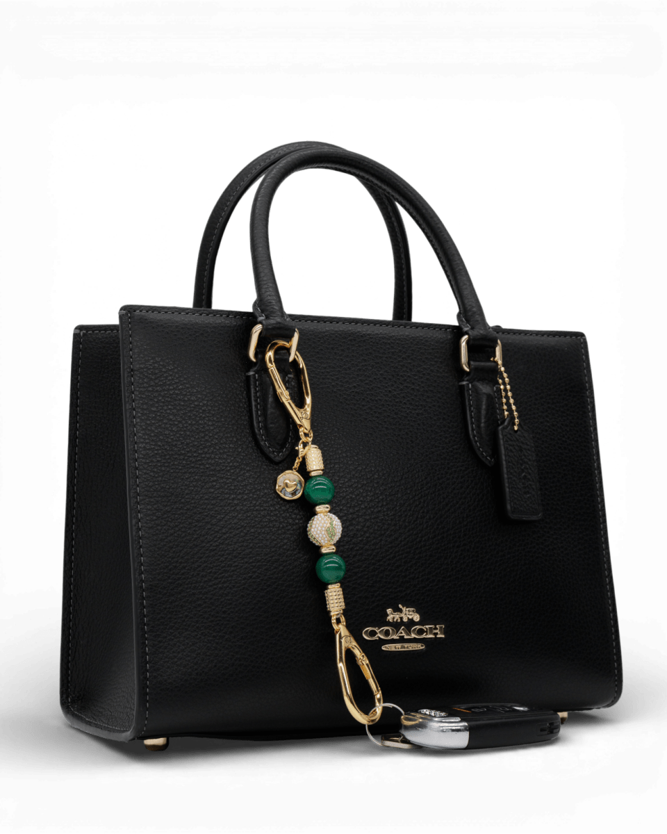 Golden Peridot - Mini - LD Keyfinder