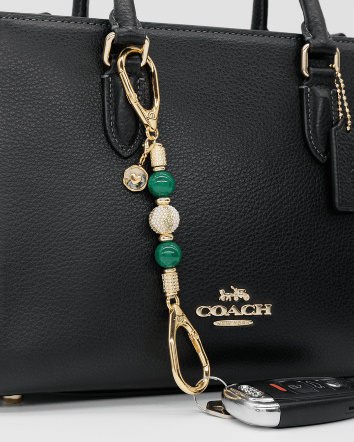 Golden Peridot - Mini - LD Keyfinder