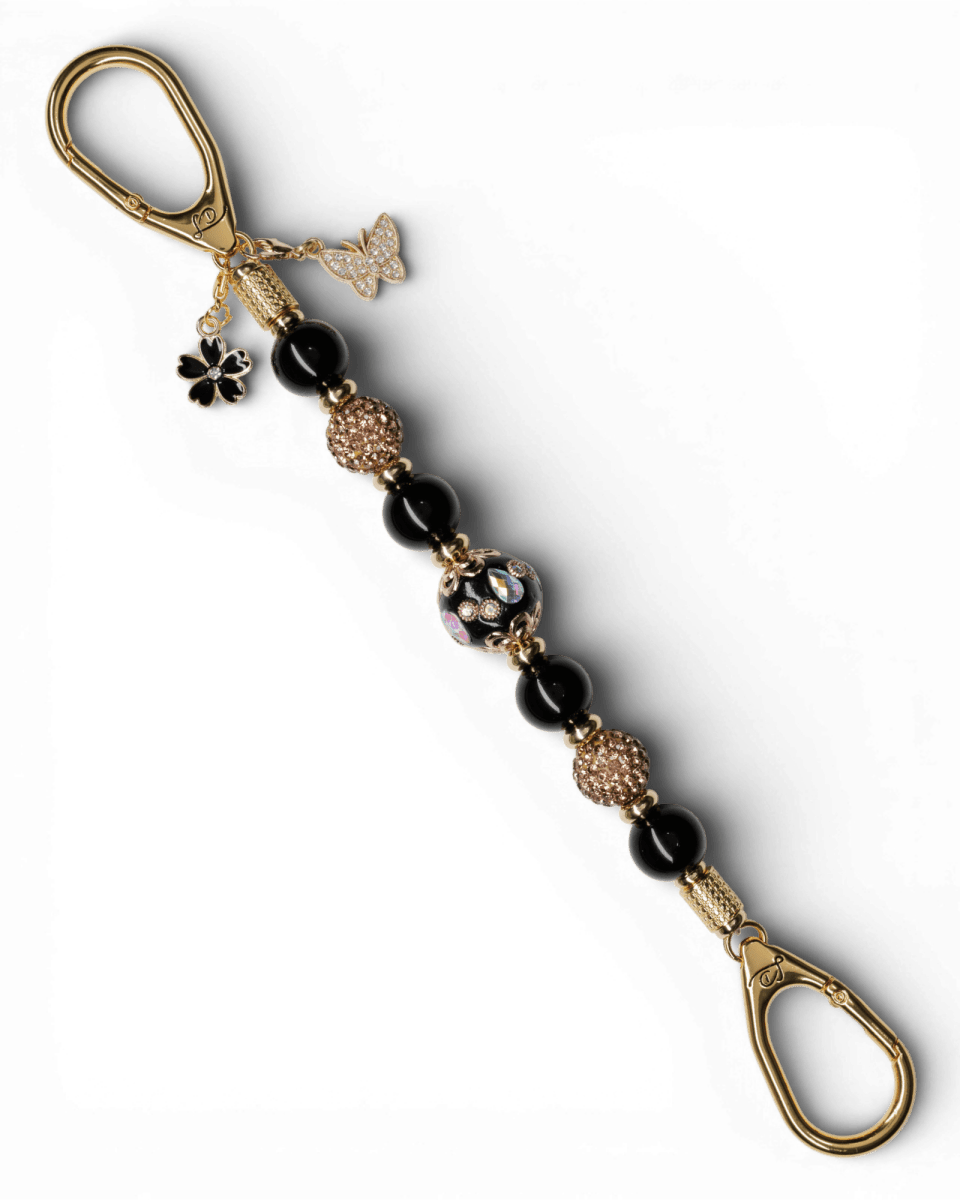 Golden Petunia - LD Keyfinder