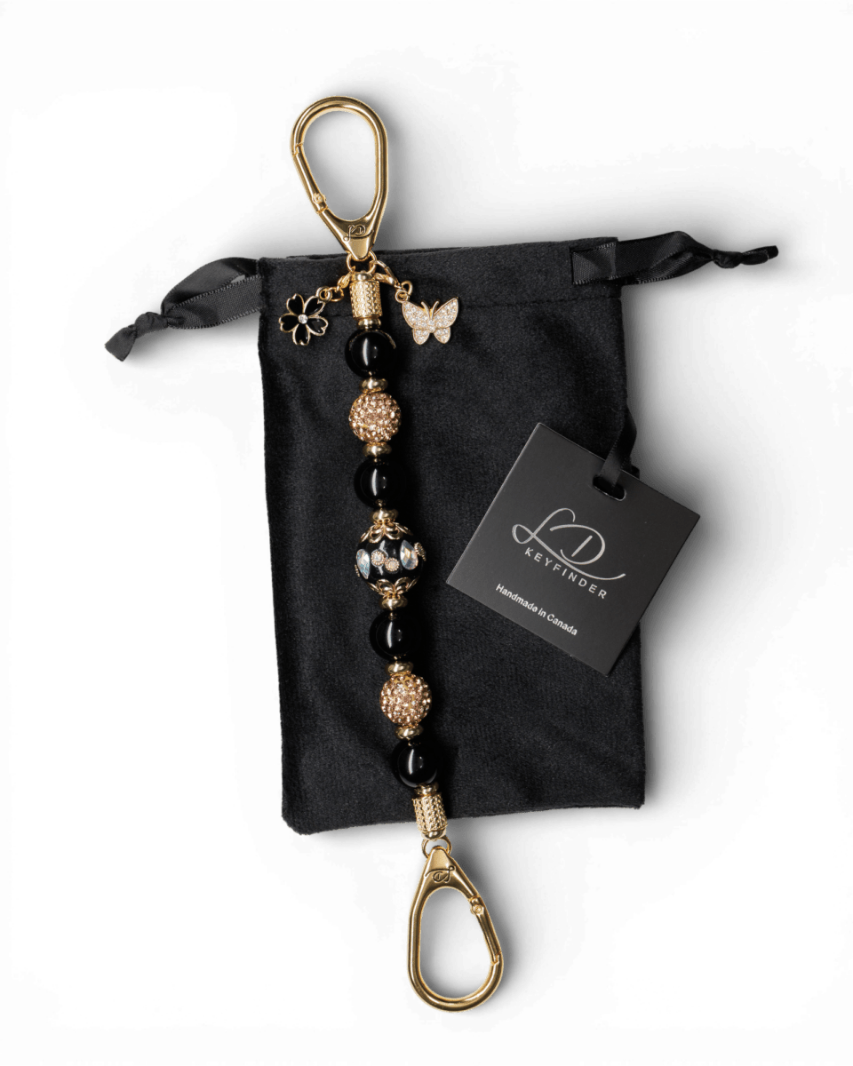 Golden Petunia - LD Keyfinder