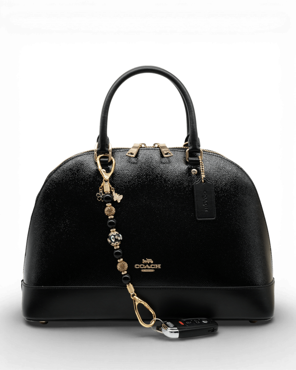 Golden Petunia - LD Keyfinder