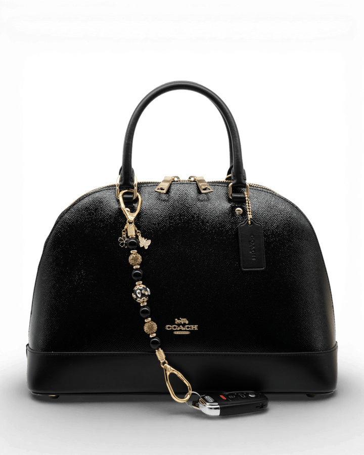 Golden Petunia - LD Keyfinder