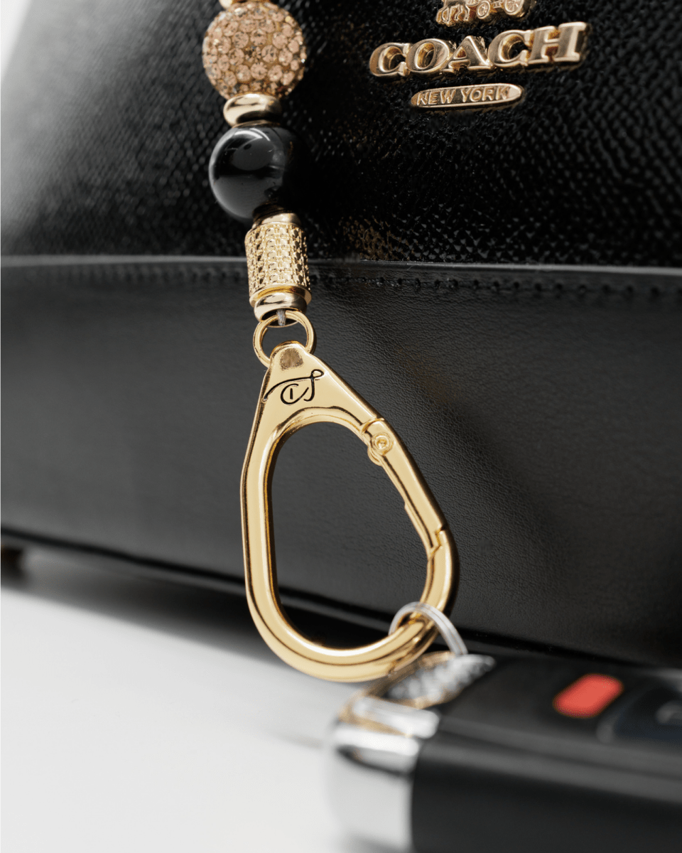 Golden Petunia - LD Keyfinder