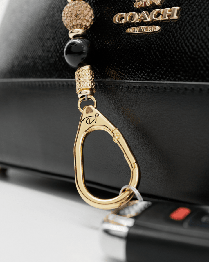Golden Petunia - LD Keyfinder