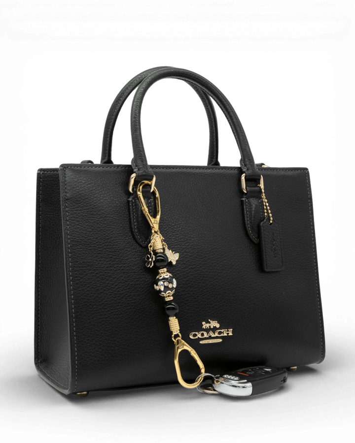 Golden Petunia - Mini - LD Keyfinder