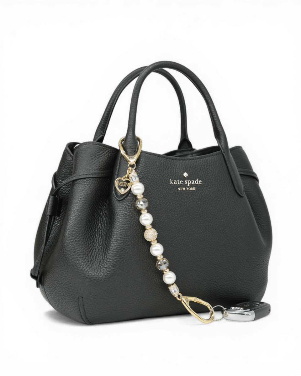 Golden Radiance Mum - LD Keyfinder