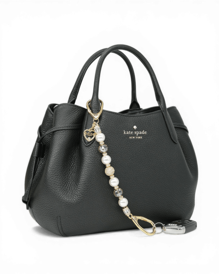 Golden Radiance Mum - LD Keyfinder