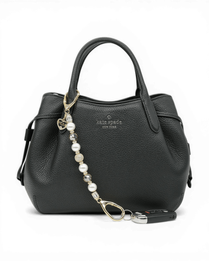 Golden Radiance Mum - LD Keyfinder