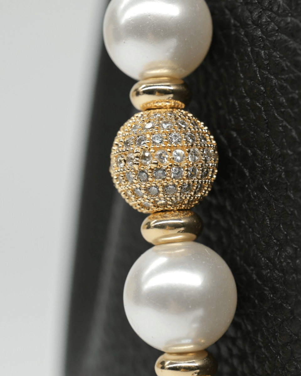 Golden Radiance Mum - LD Keyfinder