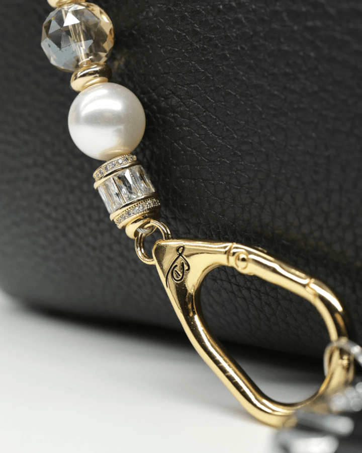 Golden Radiance Mum - LD Keyfinder