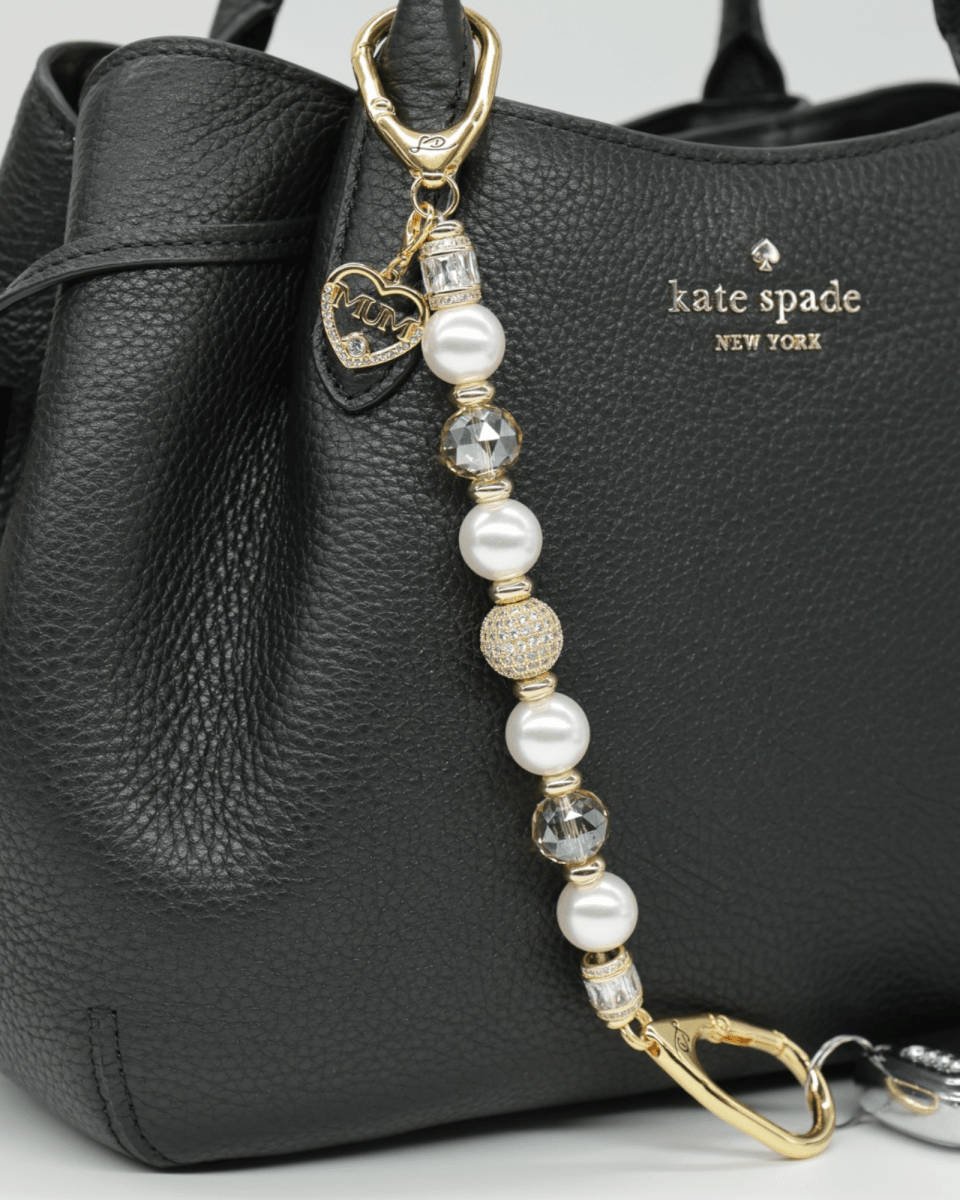 Golden Radiance Mum - LD Keyfinder