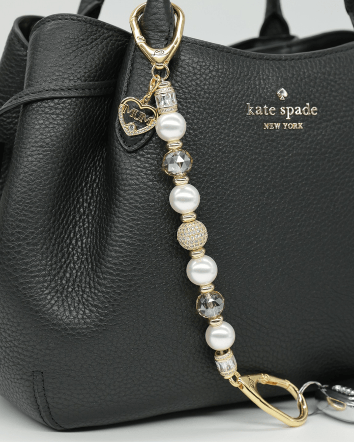 Golden Radiance Mum - LD Keyfinder