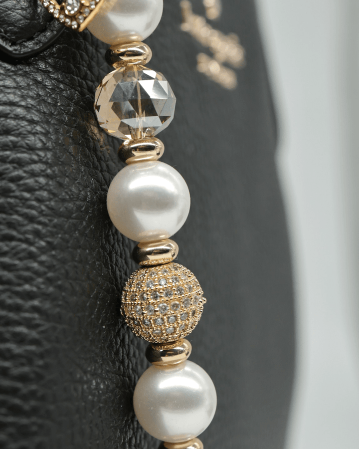 Golden Radiance Mum - LD Keyfinder