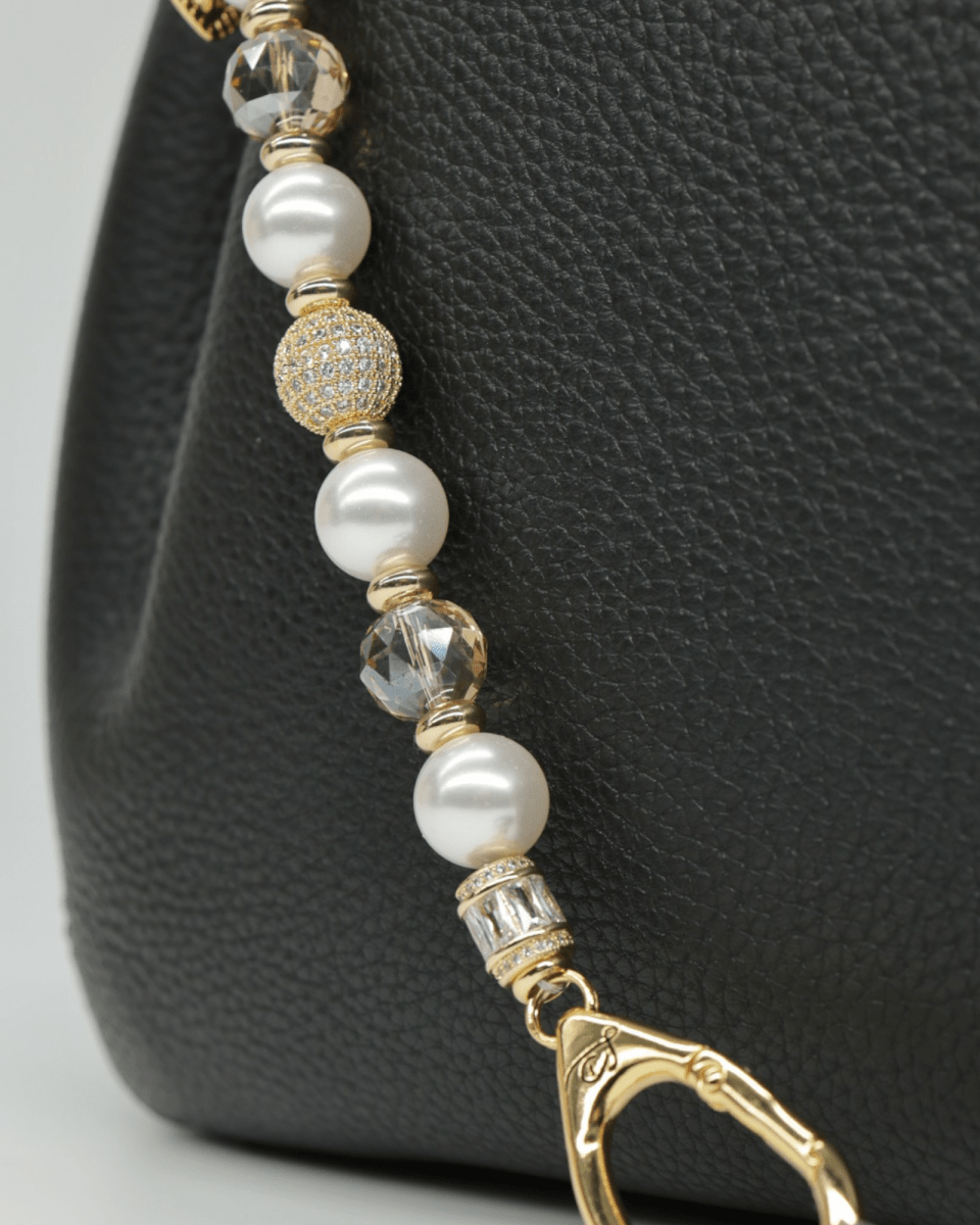 Golden Radiance Mum - LD Keyfinder