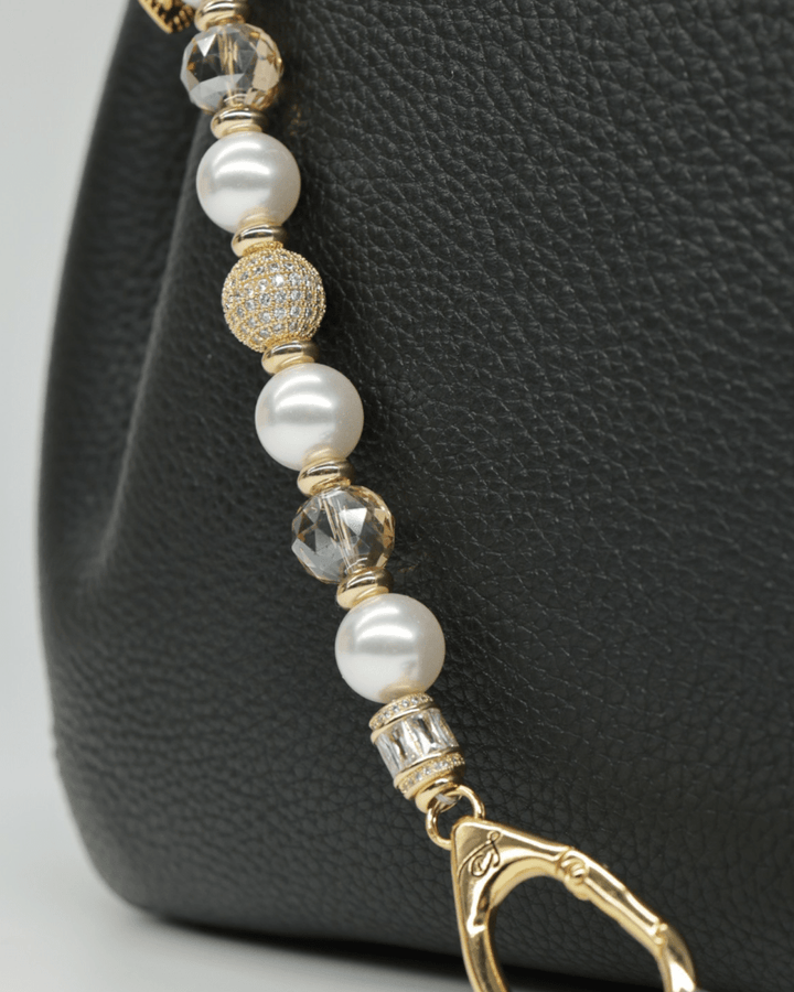 Golden Radiance Mum - LD Keyfinder