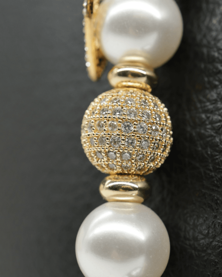 Petite Golden Radiance Mum - LD Keyfinder