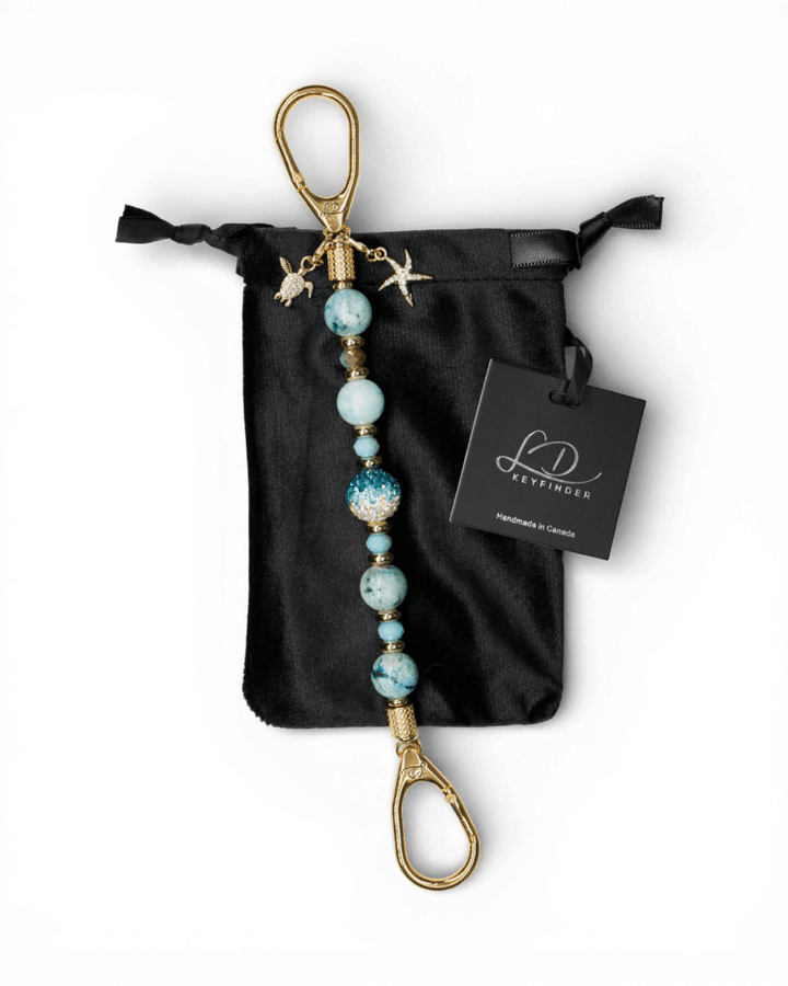 Golden Reef - LD Keyfinder