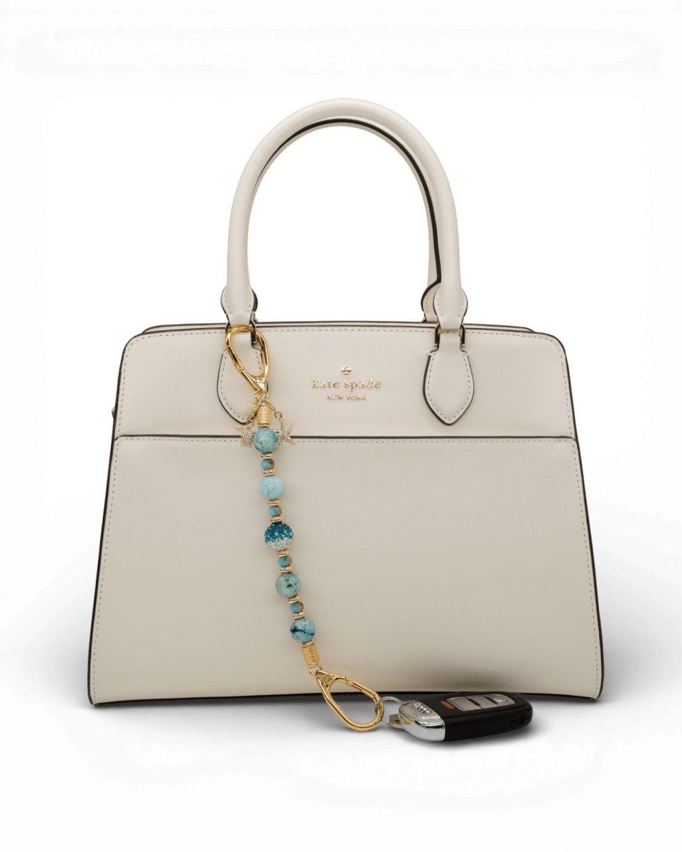 Golden Reef - LD Keyfinder