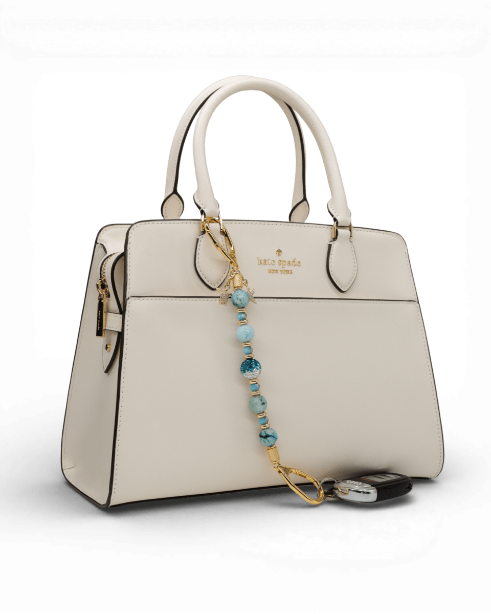 Golden Reef - LD Keyfinder