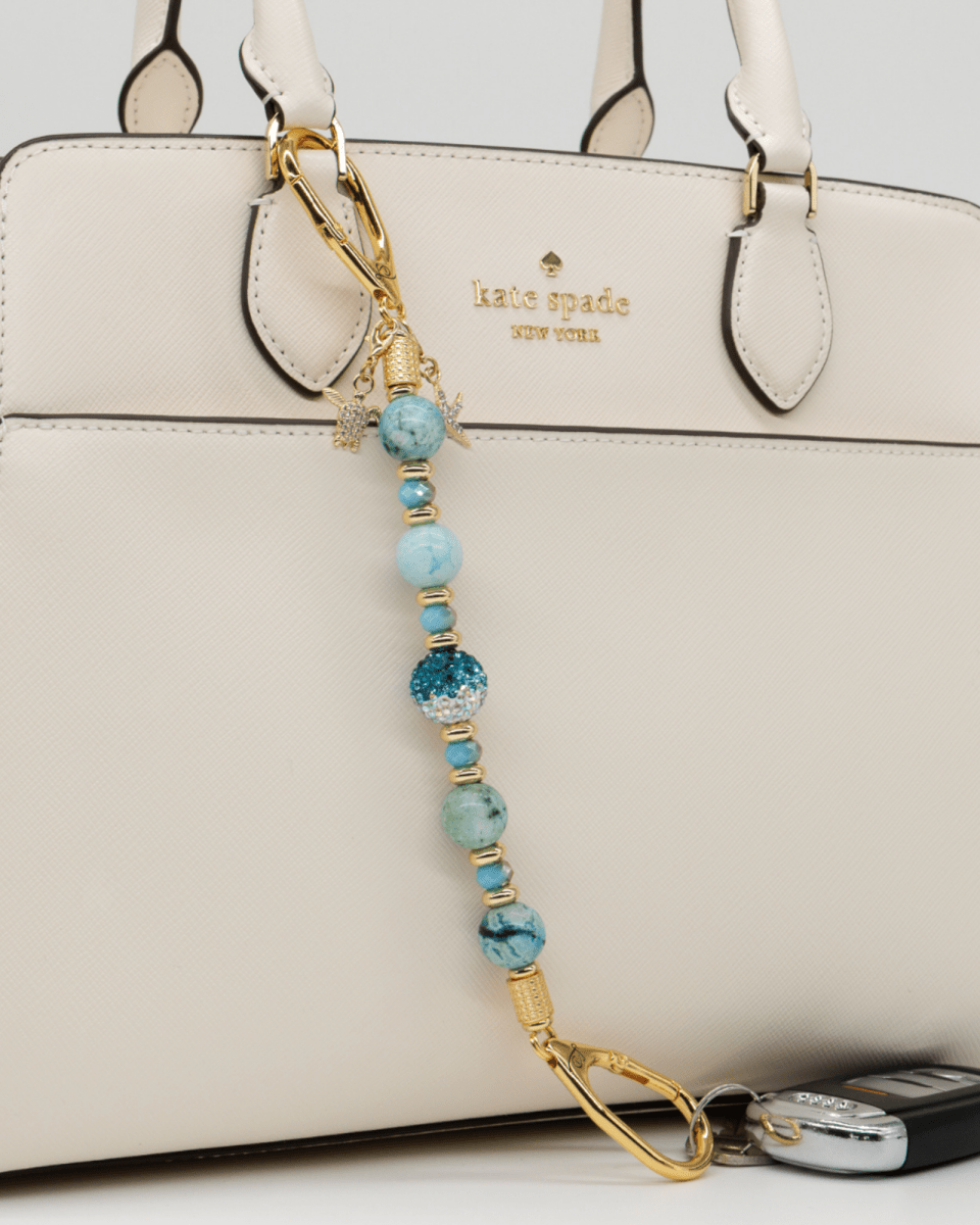 Golden Reef - LD Keyfinder