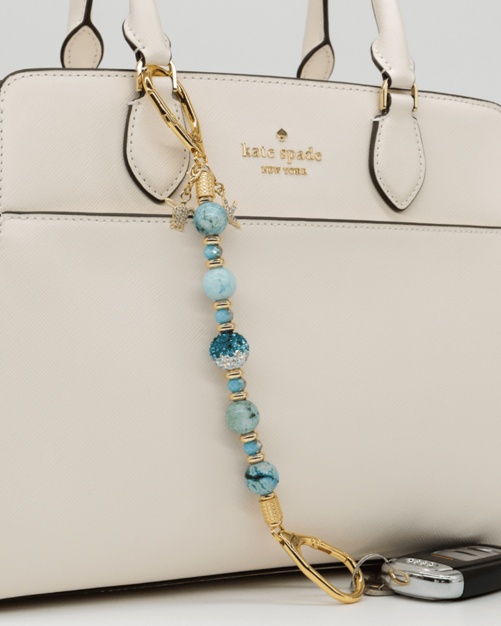 Golden Reef - LD Keyfinder