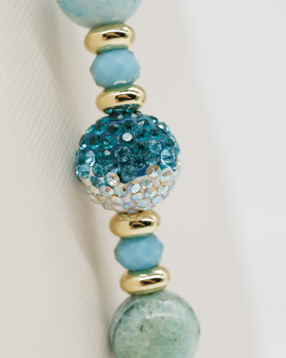 Golden Reef - LD Keyfinder