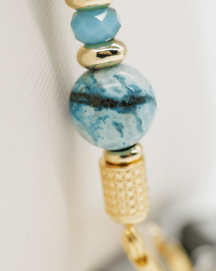 Golden Reef - LD Keyfinder