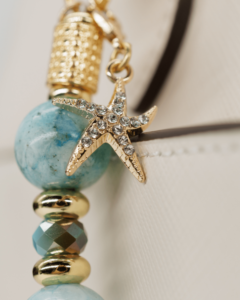 Golden Reef - LD Keyfinder