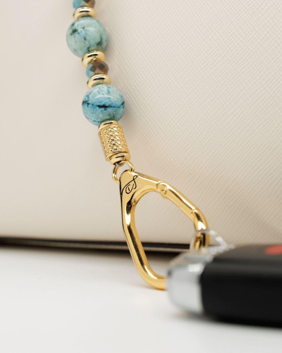 Golden Reef - LD Keyfinder