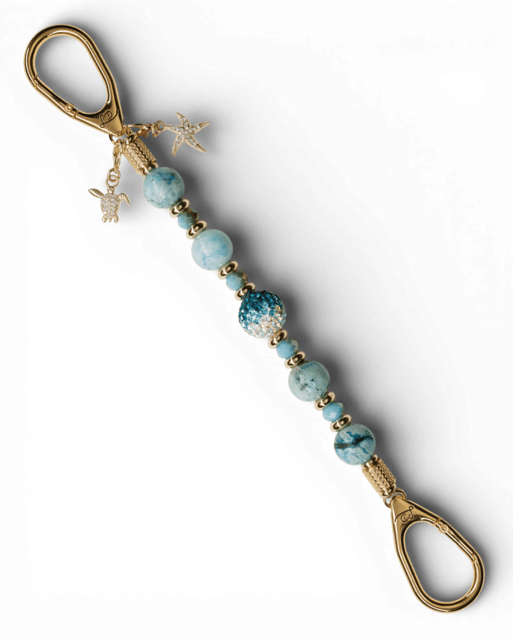 Golden Reef - LD Keyfinder