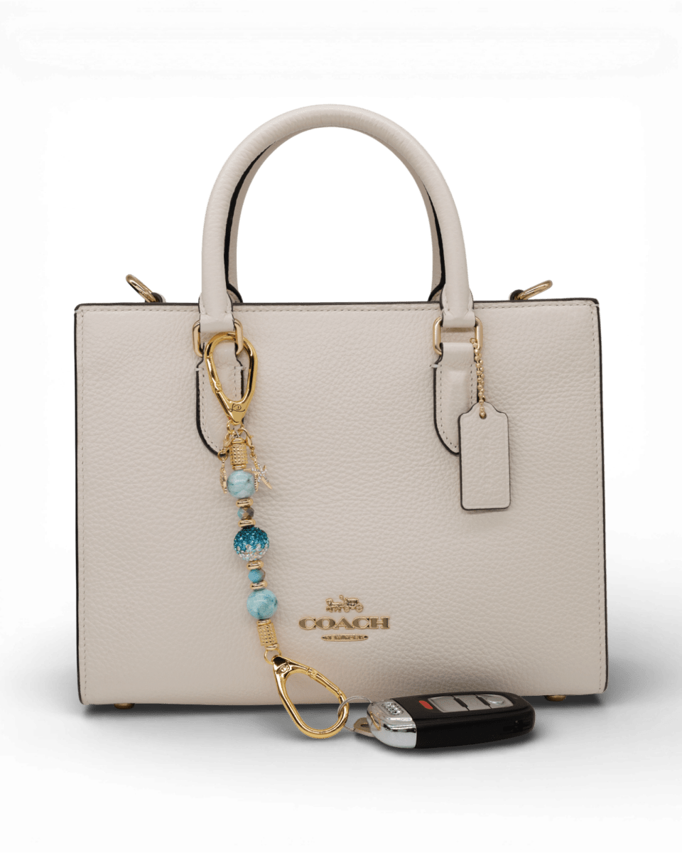 Golden Reef - Mini - LD Keyfinder