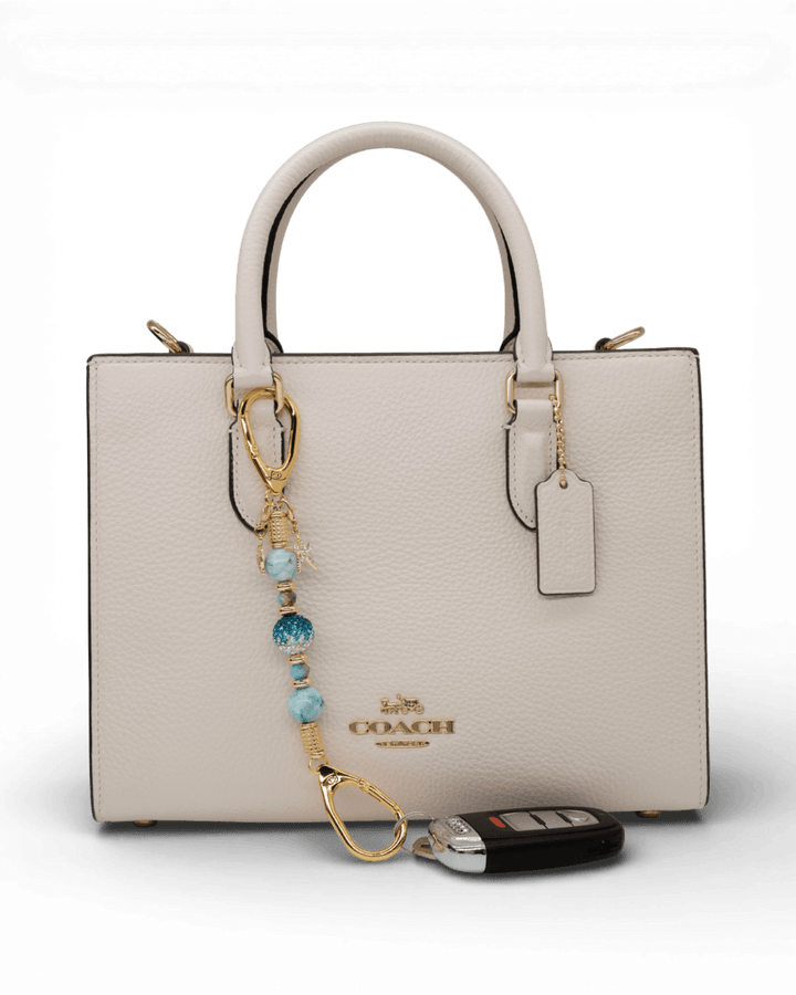 Golden Reef - Mini - LD Keyfinder