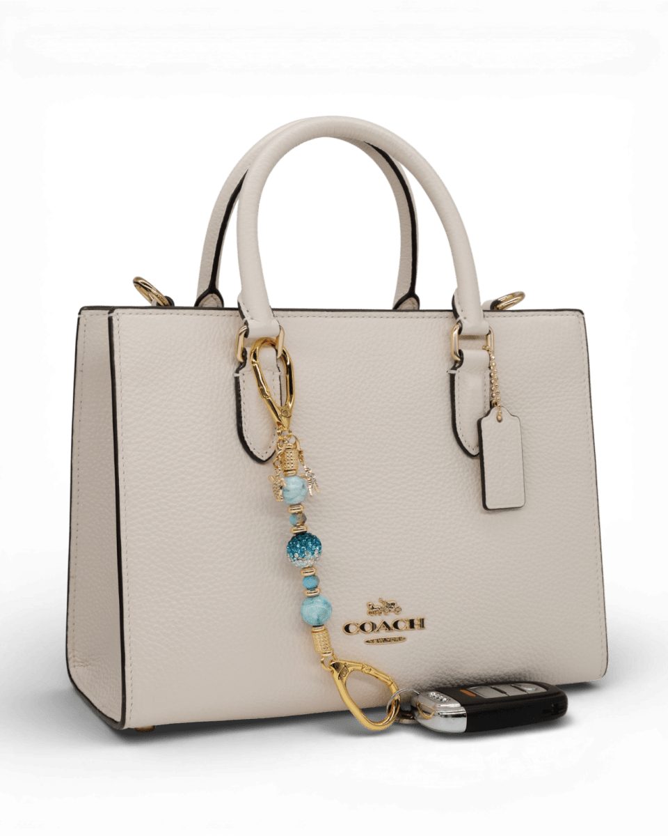 Golden Reef - Mini - LD Keyfinder