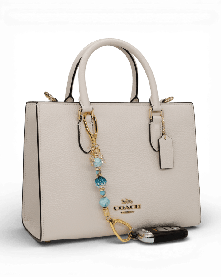 Golden Reef - Mini - LD Keyfinder