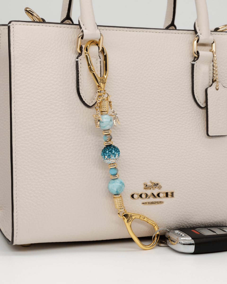 Golden Reef - Mini - LD Keyfinder