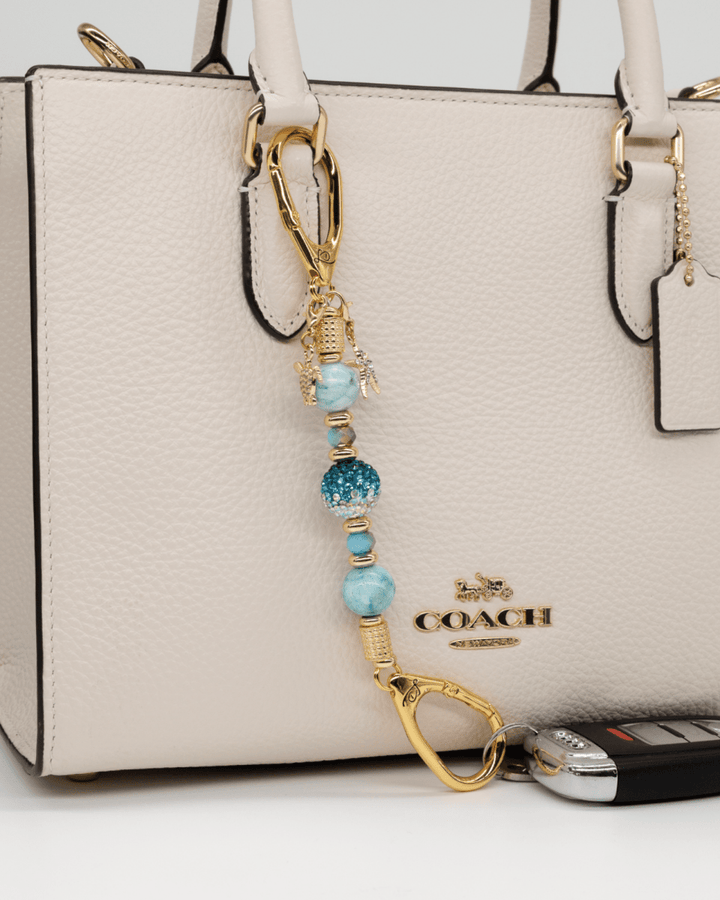 Golden Reef - Mini - LD Keyfinder