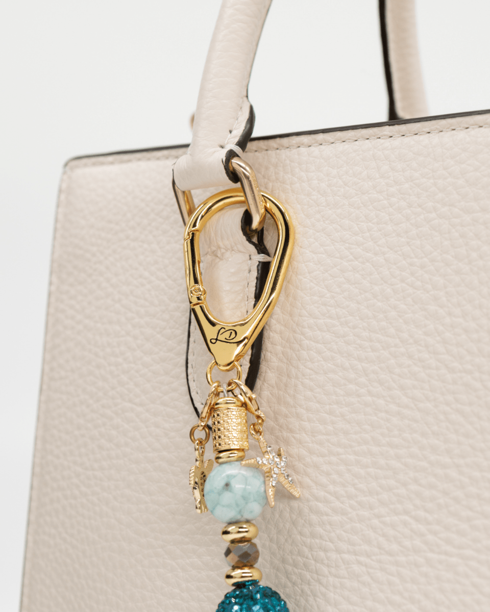 Golden Reef - Mini - LD Keyfinder