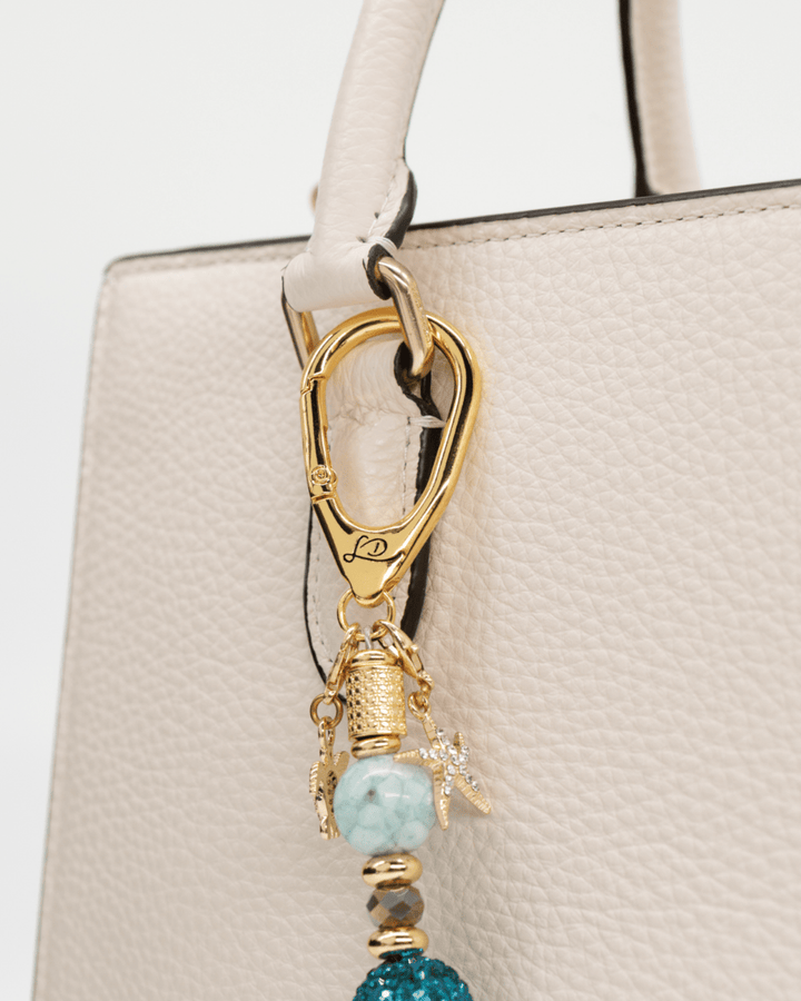 Golden Reef - Mini - LD Keyfinder