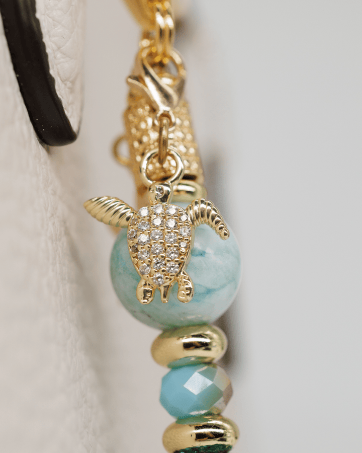 Golden Reef - Mini - LD Keyfinder