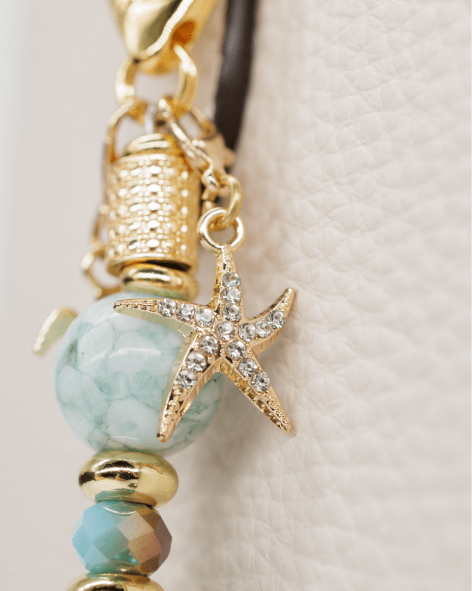 Golden Reef - Mini - LD Keyfinder