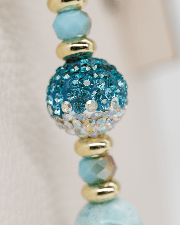 Golden Reef - Mini - LD Keyfinder