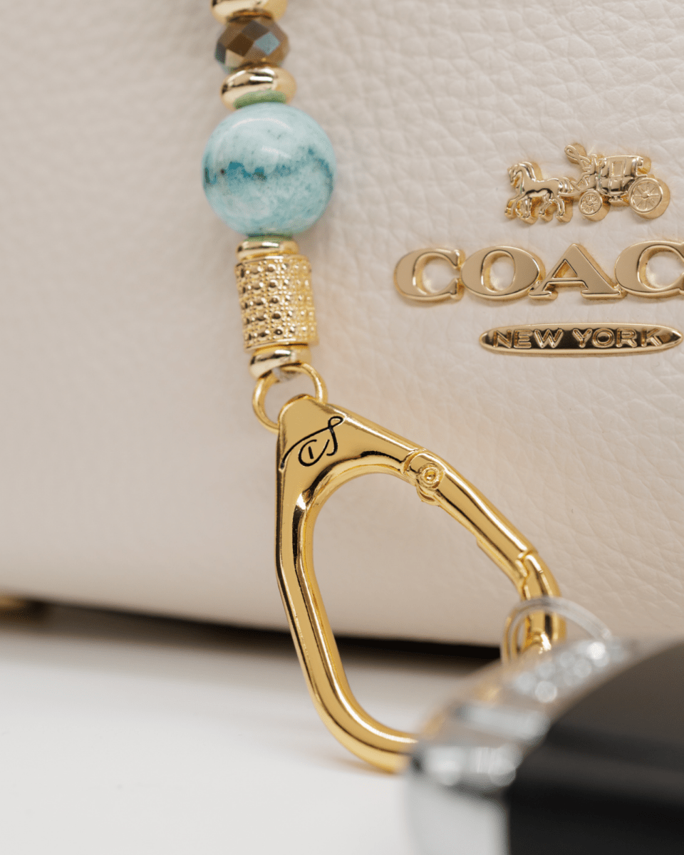 Golden Reef - Mini - LD Keyfinder