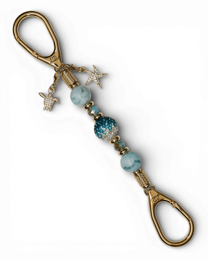 Golden Reef - Mini - LD Keyfinder