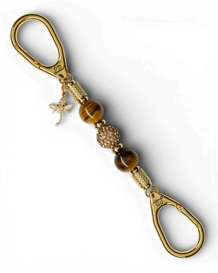 Golden Harmony-Mini – LD Keyfinder