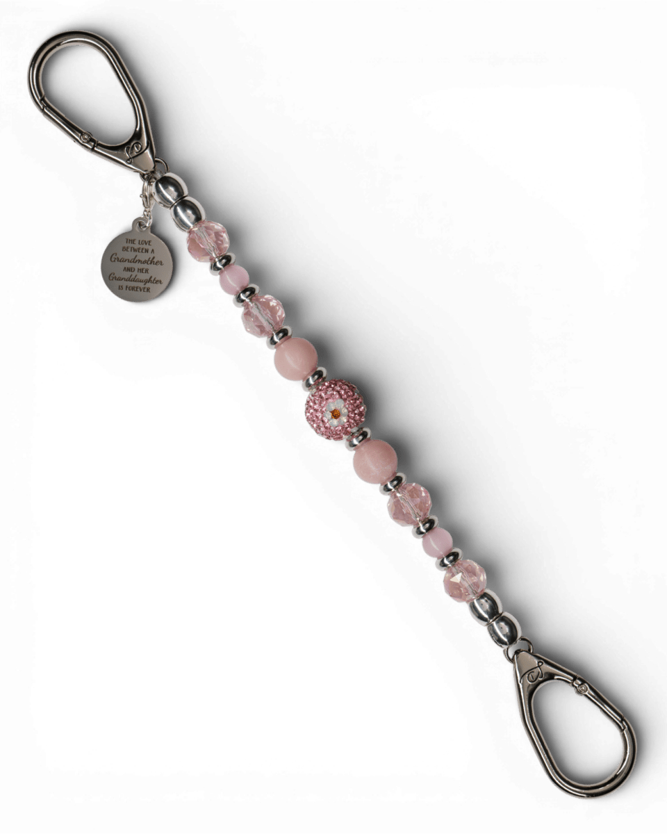 Granddaughter Love - LD Keyfinder