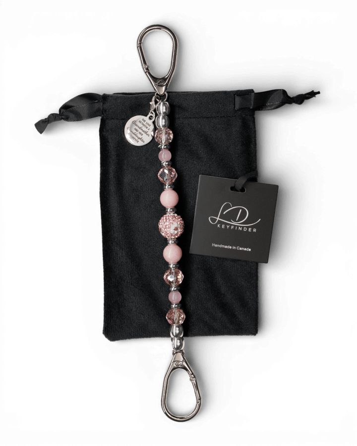 Granddaughter Love - LD Keyfinder